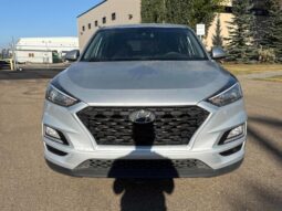 
										2019 Hyundai TUCSON Essential full									