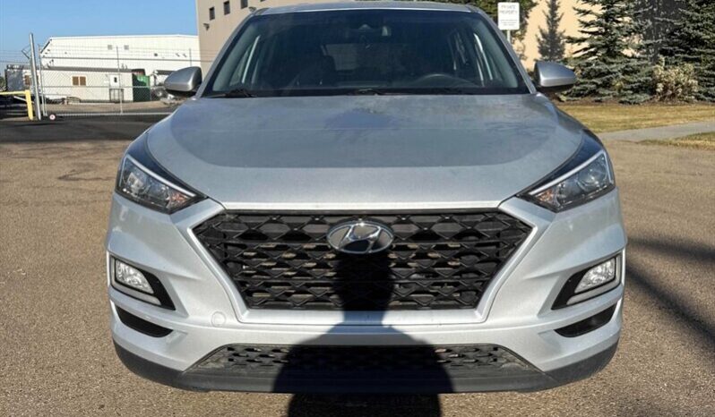 
								2019 Hyundai TUCSON Essential full									