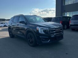 
										2023 GMC Terrain AT4 full									