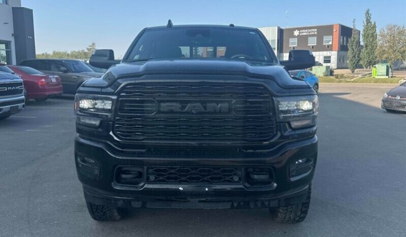 
								2020 RAM 3500 Limited full									
