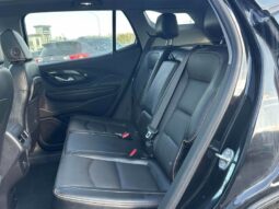 
										2023 GMC Terrain AT4 full									