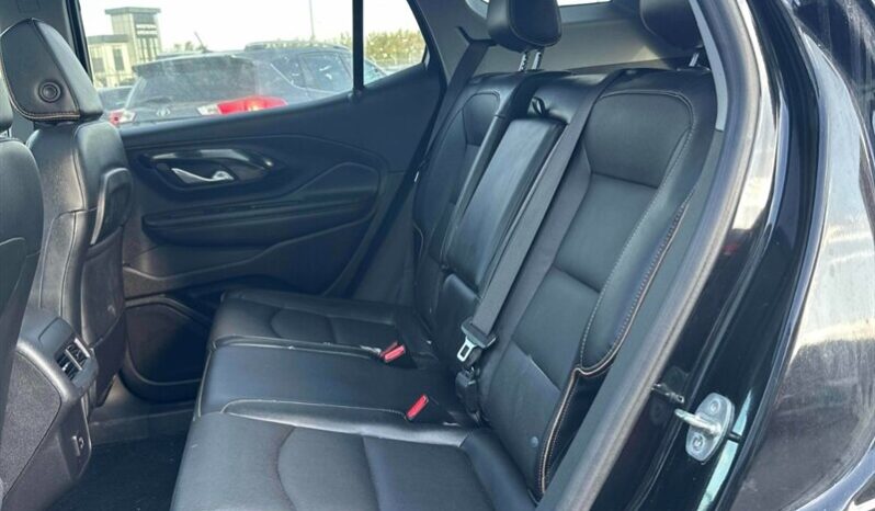 
								2023 GMC Terrain AT4 full									