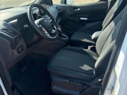 
										2021 Ford Transit Connect XLT full									