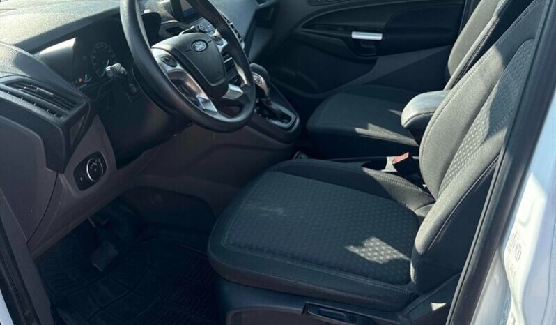 
								2021 Ford Transit Connect XLT full									
