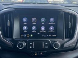 
										2023 GMC Terrain AT4 full									