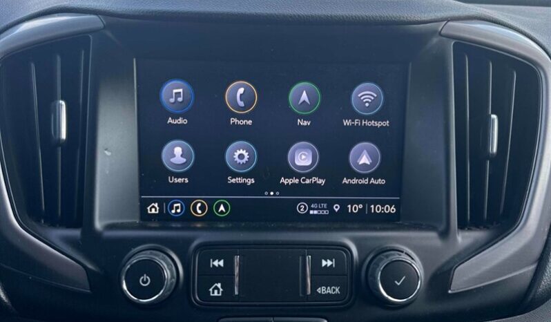 
								2023 GMC Terrain AT4 full									