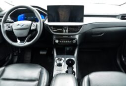 
										2024 Ford Escape Platinum full									