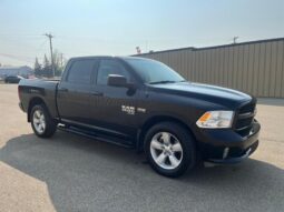 
										2023 RAM 1500 Classic Express full									