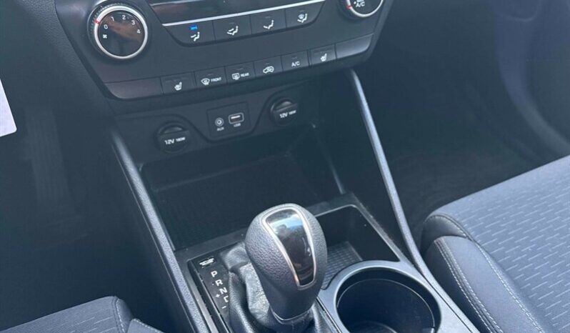 
								2019 Hyundai TUCSON Essential full									