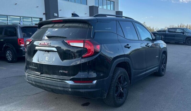 
								2023 GMC Terrain AT4 full									