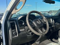 
										2017 RAM 1500 Tradesman full									