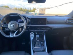 
										2024 Dodge Hornet GT Plus Blacktop full									