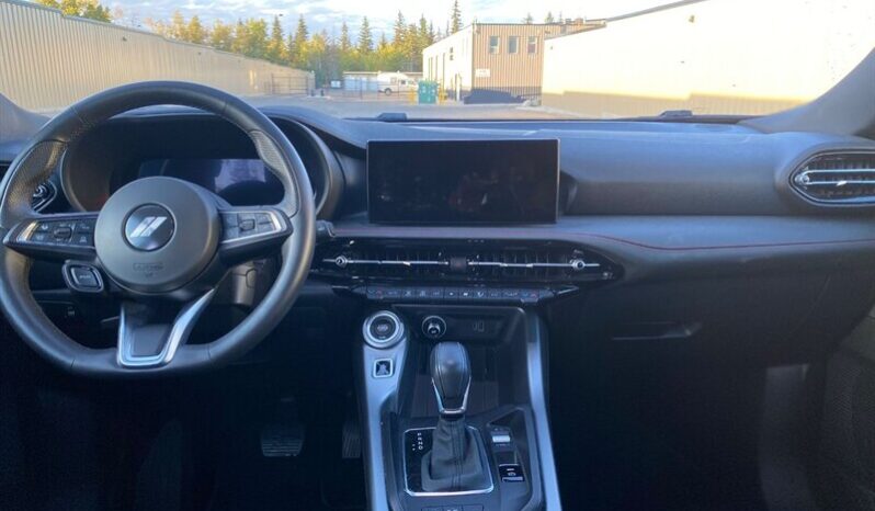
								2024 Dodge Hornet GT Plus Blacktop full									