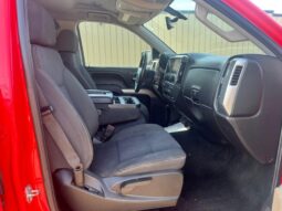 
										2018 Chevrolet Silverado 1500 LT full									