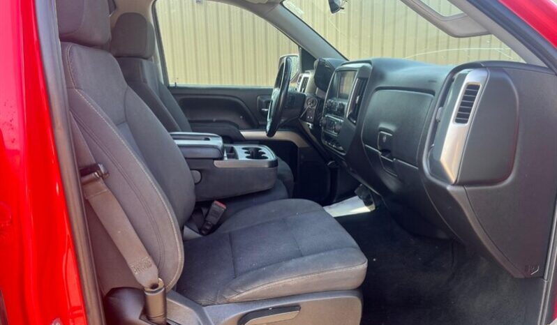 
								2018 Chevrolet Silverado 1500 LT full									