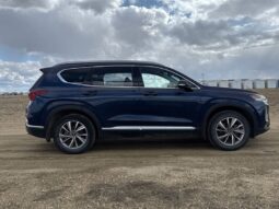 
										2019 Hyundai SANTA FE Preferred 2.4L full									