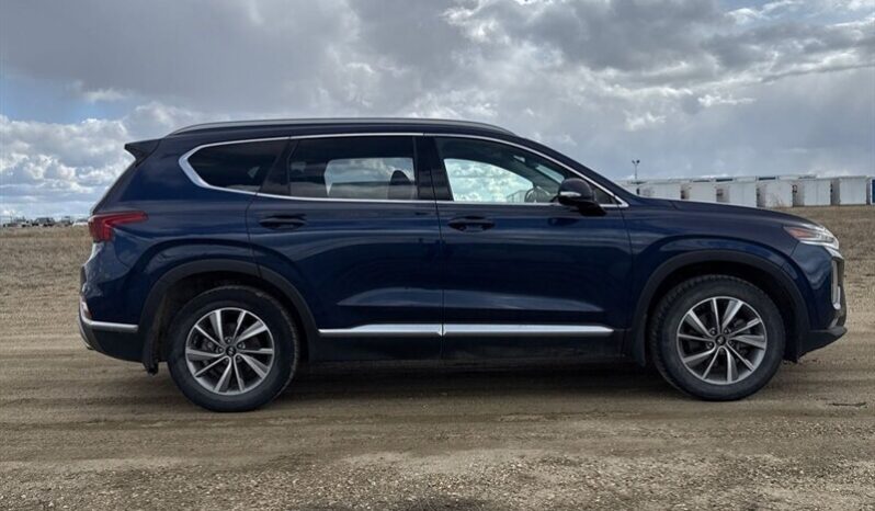 
								2019 Hyundai SANTA FE Preferred 2.4L full									
