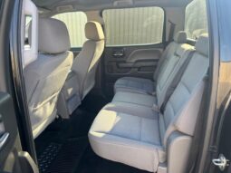 
										2018 Chevrolet Silverado 1500 Custom full									