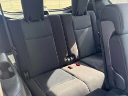 
										2017 Nissan Pathfinder SV full									