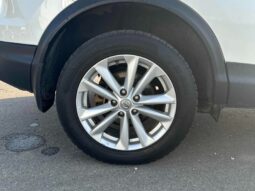 
										2018 Nissan Qashqai SV full									
