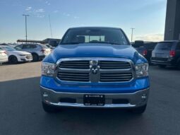 
										2020 RAM 1500 Classic SLT full									