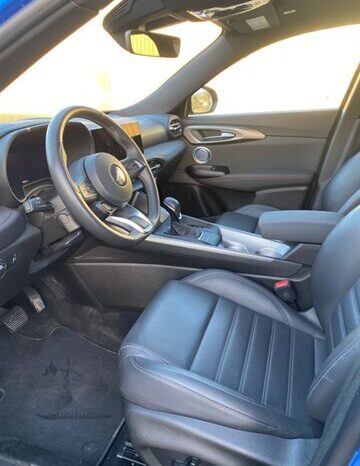 
								2024 Dodge Hornet GT Plus Blacktop full									