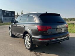 
										2013 Audi Q7 3.0T quattro Premium full									