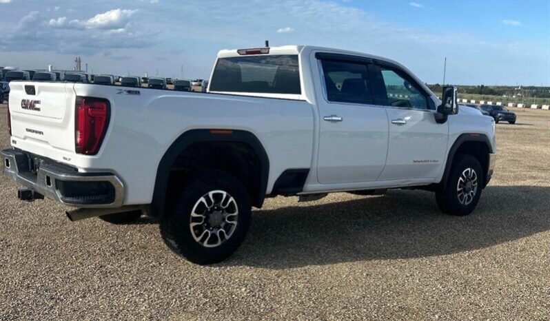 
								2022 GMC Sierra 3500 SLT X-31 Off Road full									