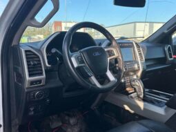 
										2019 Ford F-150 Lariat FX4 full									