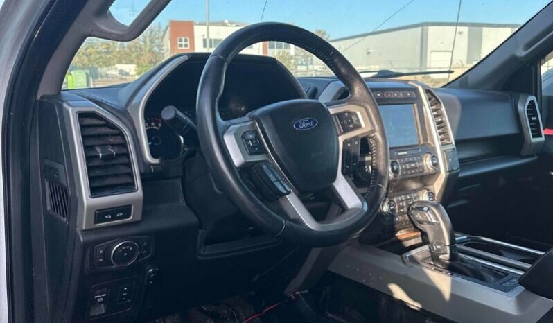 
								2019 Ford F-150 Lariat FX4 full									