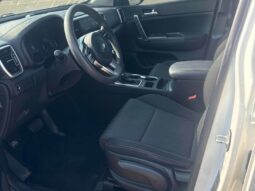 
										2021 Kia Sportage LX full									