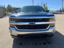 
										2018 Chevrolet Silverado 1500 LT full									