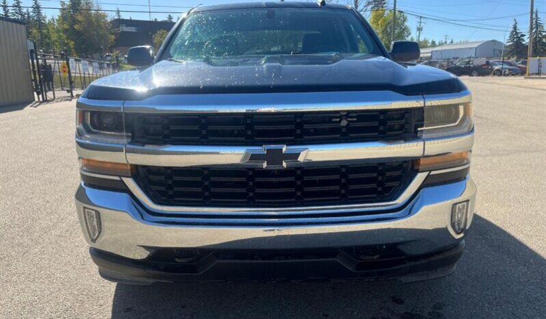 
								2018 Chevrolet Silverado 1500 LT full									