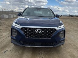 
										2019 Hyundai SANTA FE Preferred 2.4L full									