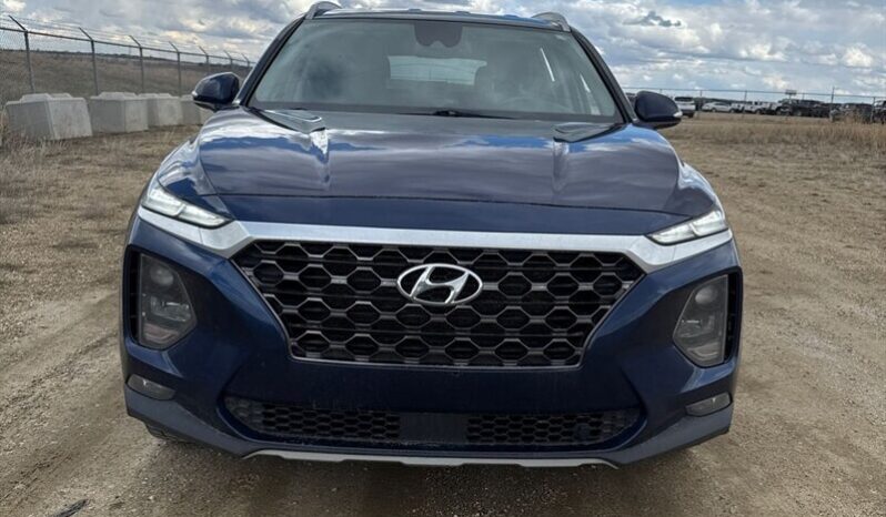 
								2019 Hyundai SANTA FE Preferred 2.4L full									