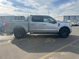 
										2021 Ford F-150 XLT full									