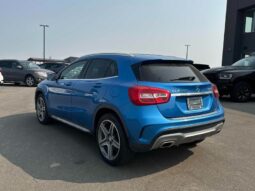 
										2017 Mercedes-Benz GLA-Class GLA 250 4MATIC full									