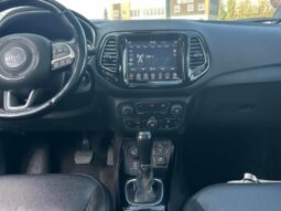 
										2020 Jeep Compass Limited full									
