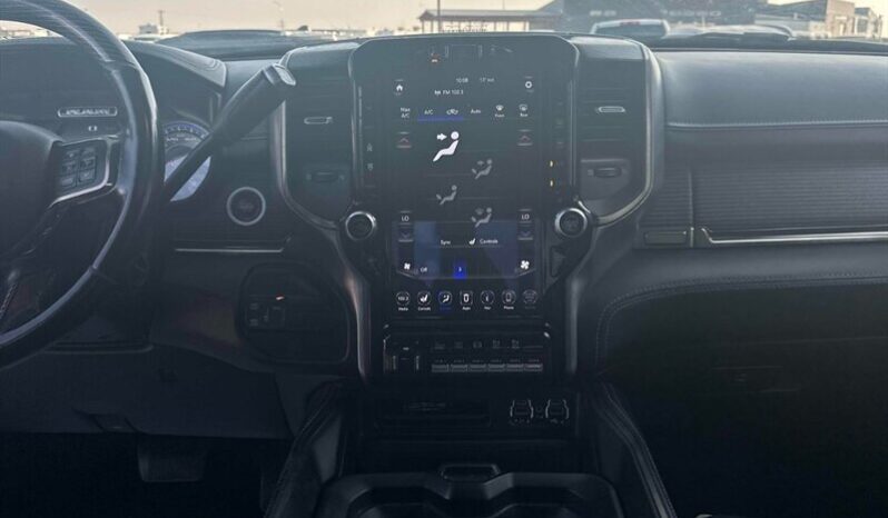 
								2020 RAM 3500 Limited full									