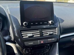 
										2022 Mitsubishi Eclipse Cross ES full									