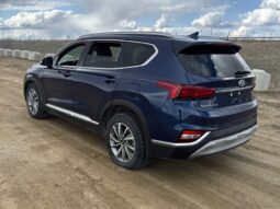 
										2019 Hyundai SANTA FE Preferred 2.4L full									