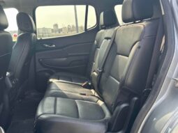 
										2023 GMC Acadia SLT full									