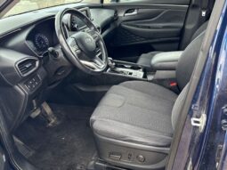 
										2019 Hyundai SANTA FE Preferred 2.4L full									