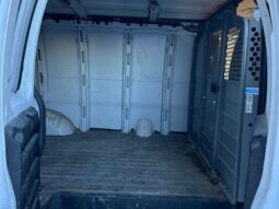
										2019 Chevrolet Express 2500 full									