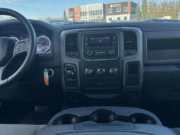 
										2019 RAM 1500 Classic ST full									