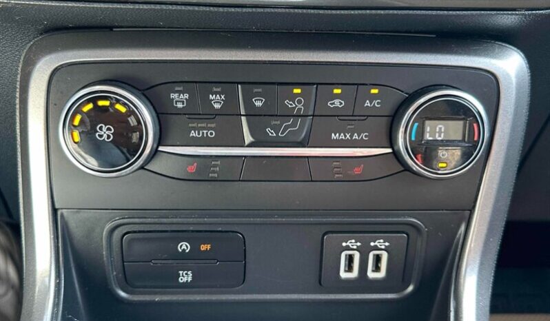 
								2020 Ford EcoSport SE full									