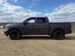 
										2019 RAM 1500 Classic Tradesman full									
