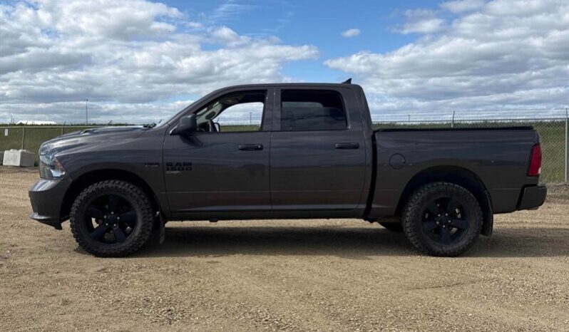 
								2019 RAM 1500 Classic Tradesman full									