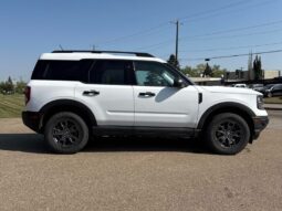 
										2022 Ford Bronco Sport Big Bend full									