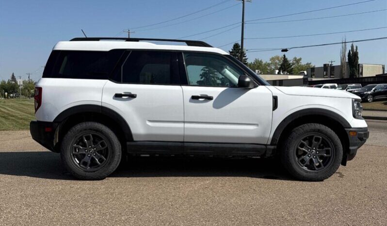 
								2022 Ford Bronco Sport Big Bend full									